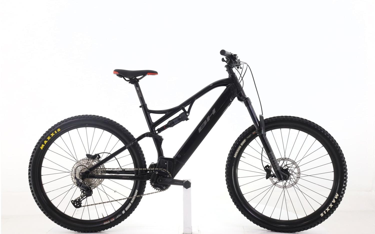 E-Bike BH Zyclora ·  Atom Lynx 8.2, Usata, 2022, Barcelona