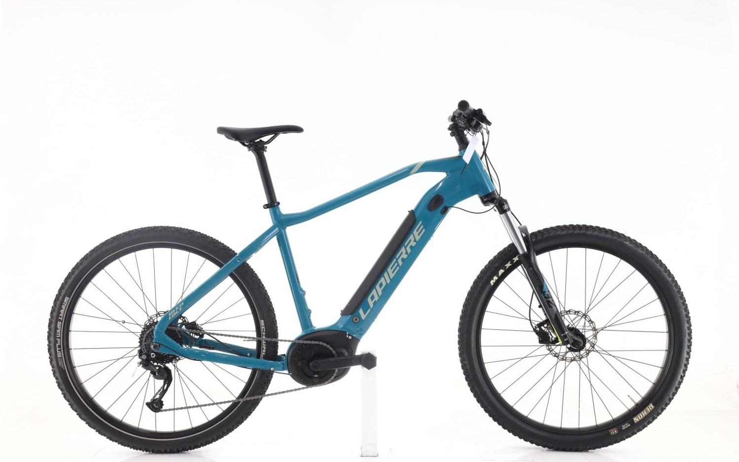 E-Bike Lapierre Zyclora ·  Overvolt HT 5.5, Usata, 2024, Barcelona