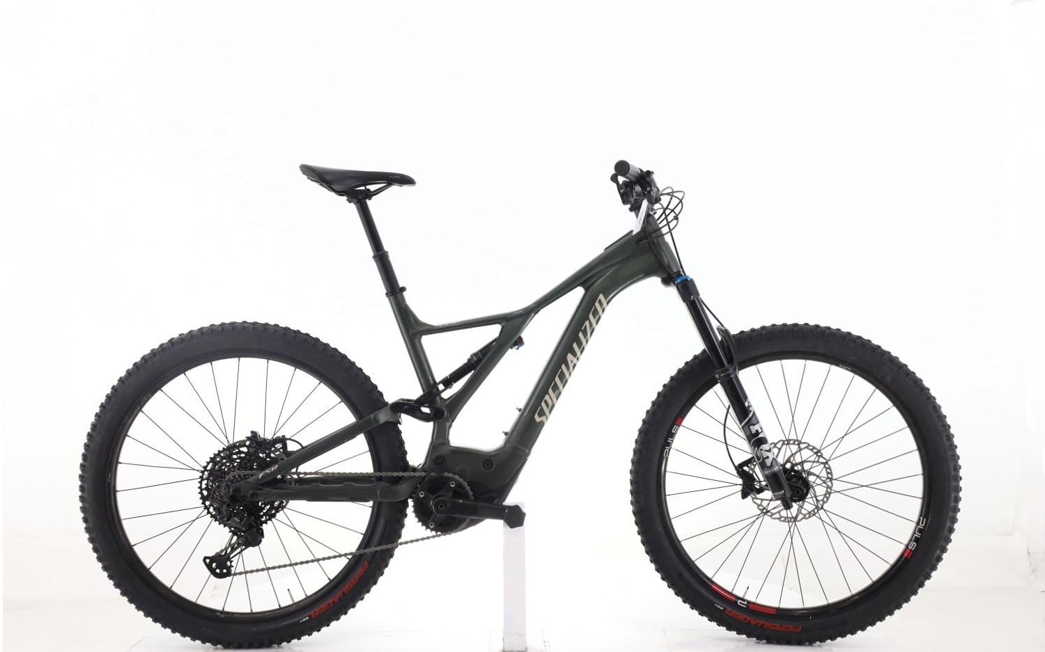 E-Bike Specialized Zyclora ·  Turbo Levo XT, Usata, 2024, Barcelona