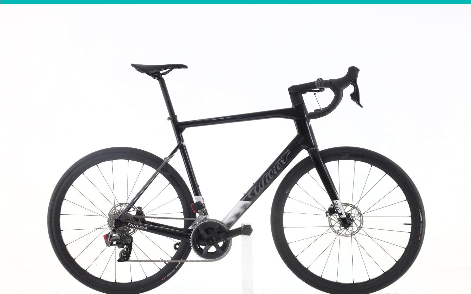 Bici da corsa Wilier Zyclora ·  Garda AXS 12V, Usata, 2025, Barcelona