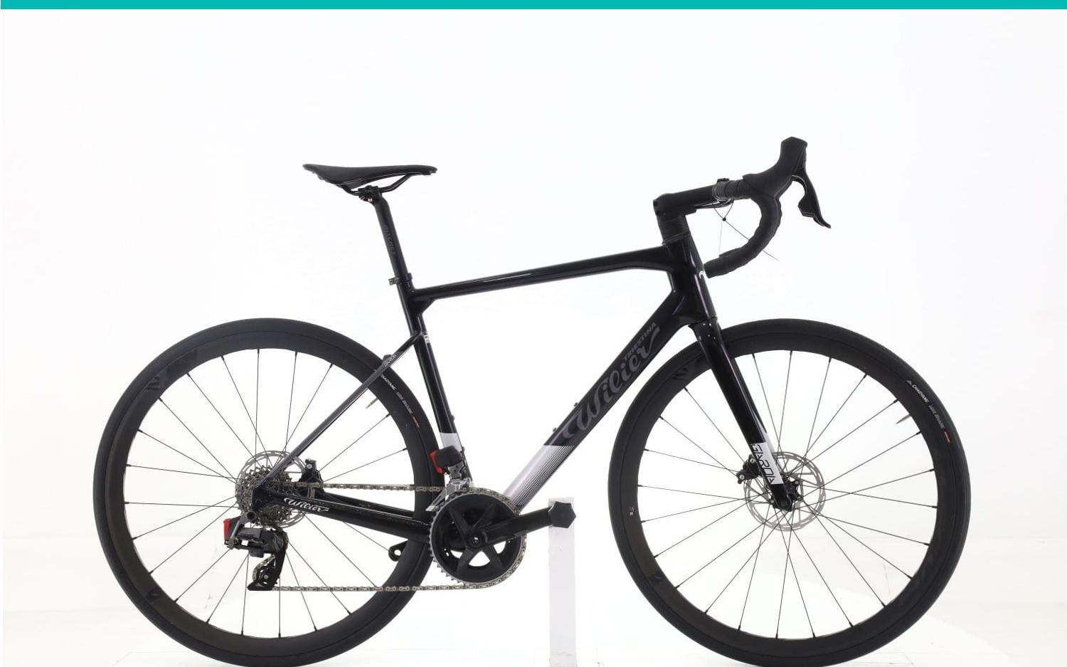 Bici da corsa Wilier Zyclora ·  Garda AXS 12V, Usata, 2025, Barcelona