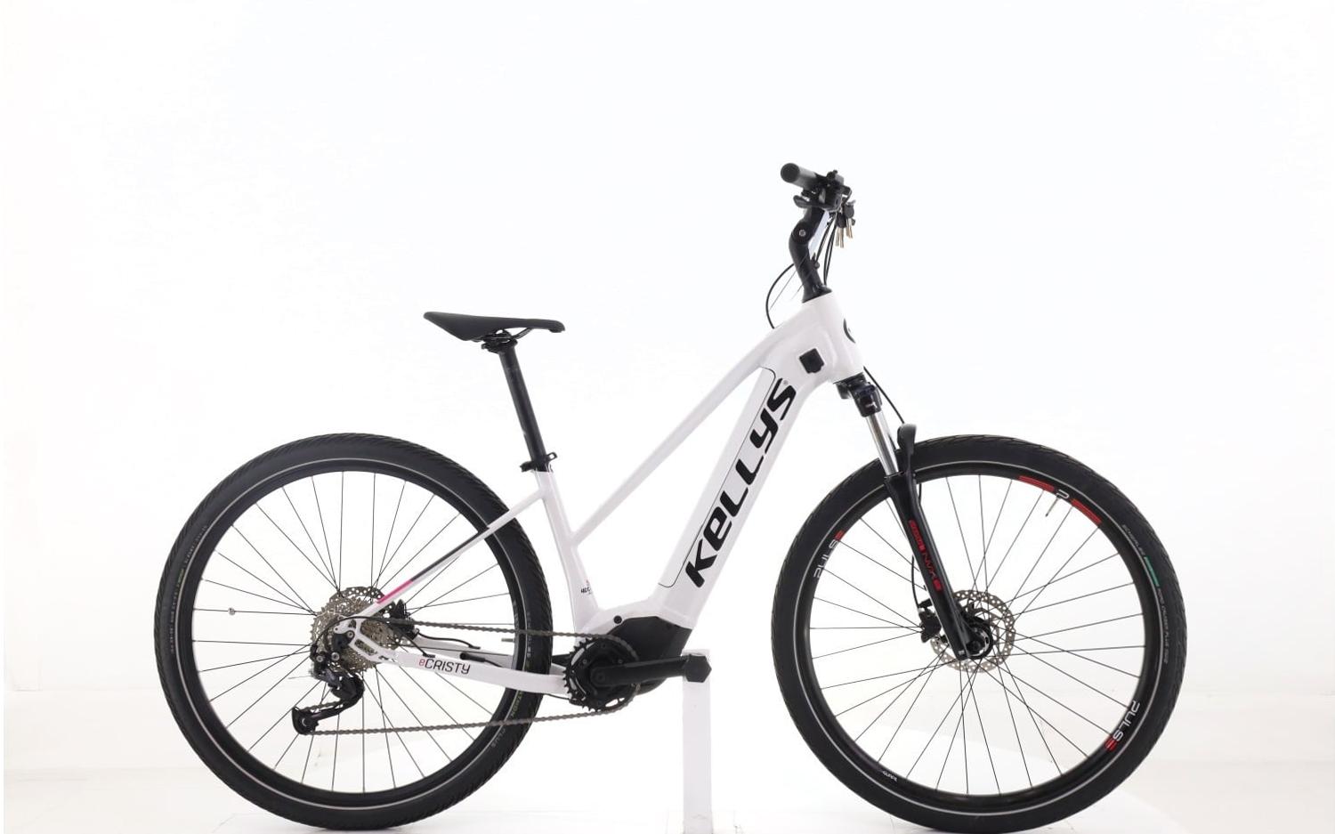 E-Bike Kellys Zyclora ·  E-Cristy, Usata, 2024, Barcelona