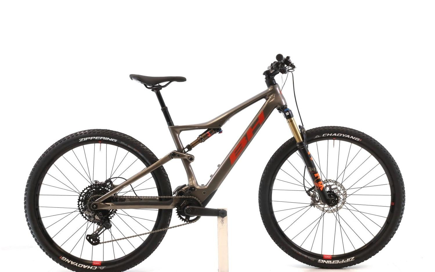 E-Bike BH Zyclora ·  iLynx Race Carbon Pro LT 7.8 XTR, Usata, 2023, Barcelona