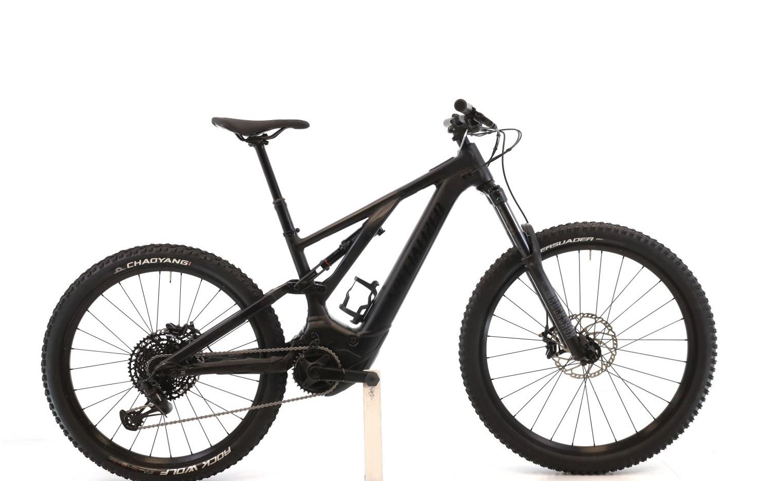 E-Bike Specialized Zyclora ·  Turbo Levo Alloy, Usata, 2023, Barcelona