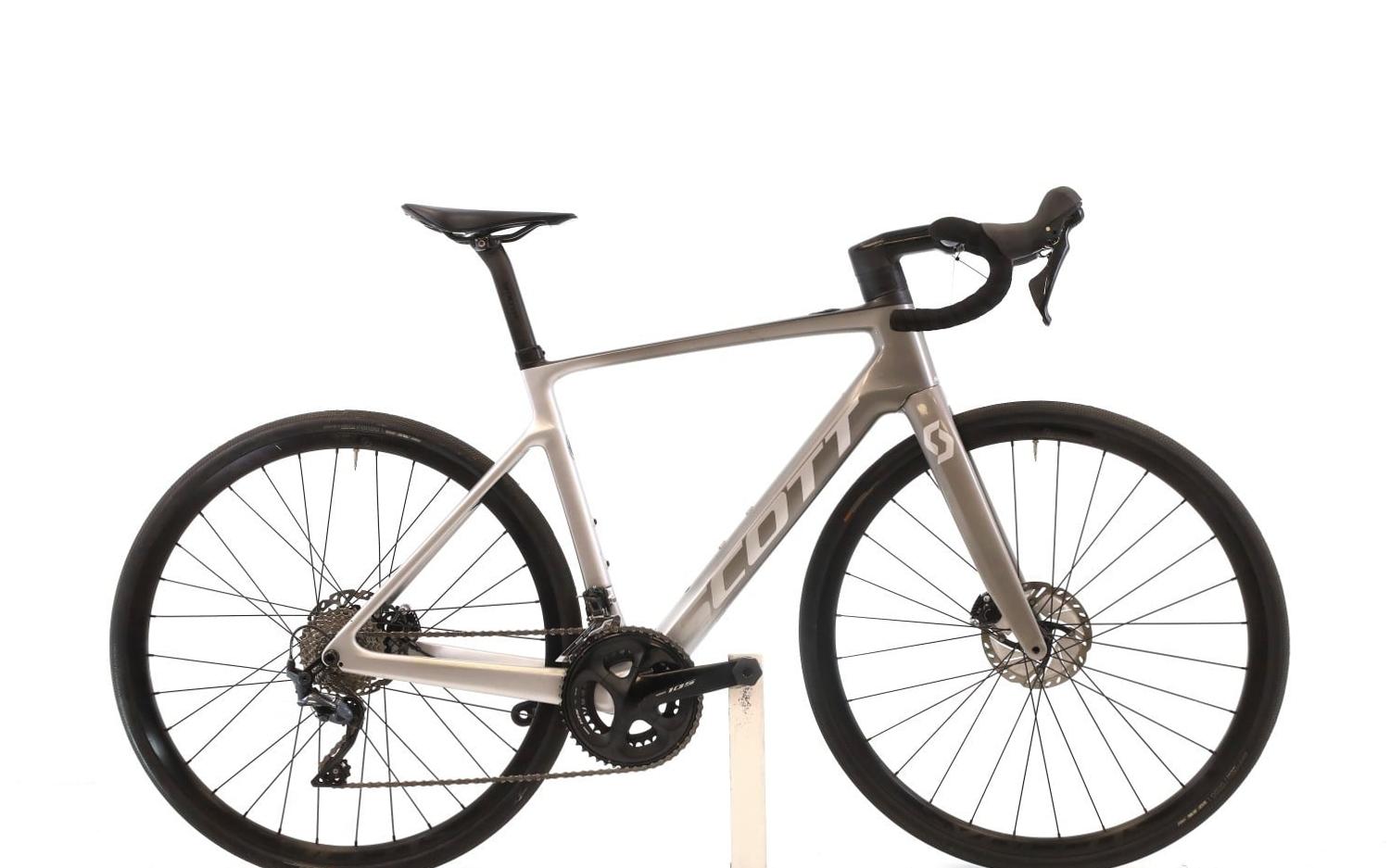 Bici da corsa Scott Zyclora ·  Addict eRide 20, Usata, 2023, Barcelona