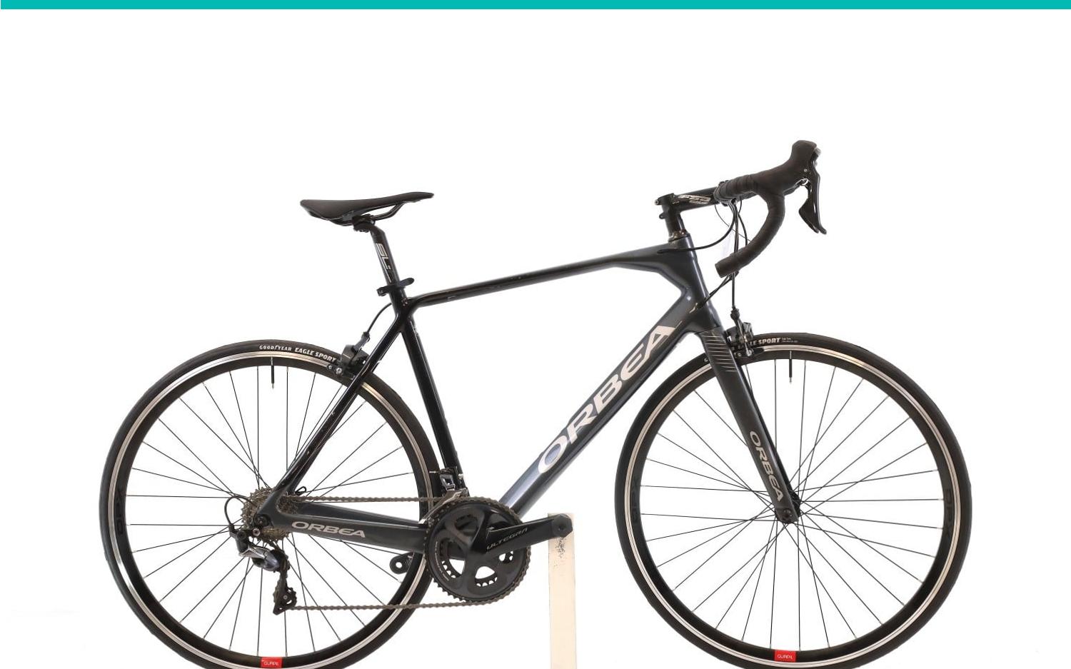 Bici da corsa Orbea Zyclora ·  Orca M20, Usata, 2019, Barcelona