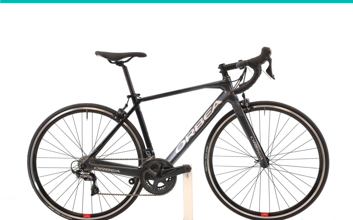 Bici da corsa Orbea Zyclora ·  Orca M20, Usata, 2019, Barcelona