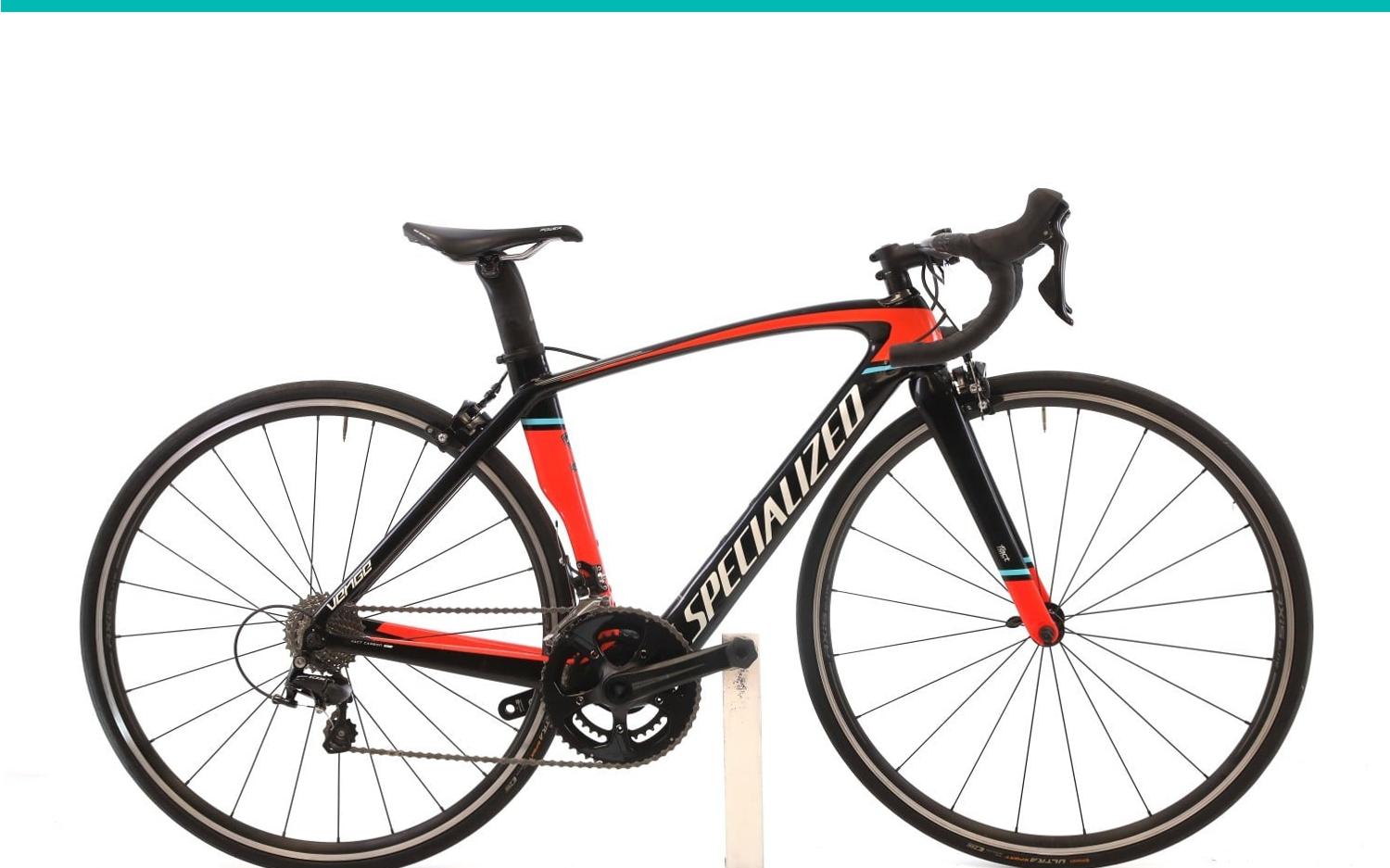 Bici da corsa Specialized Zyclora ·  Venge Elite, Usata, 2018, Barcelona