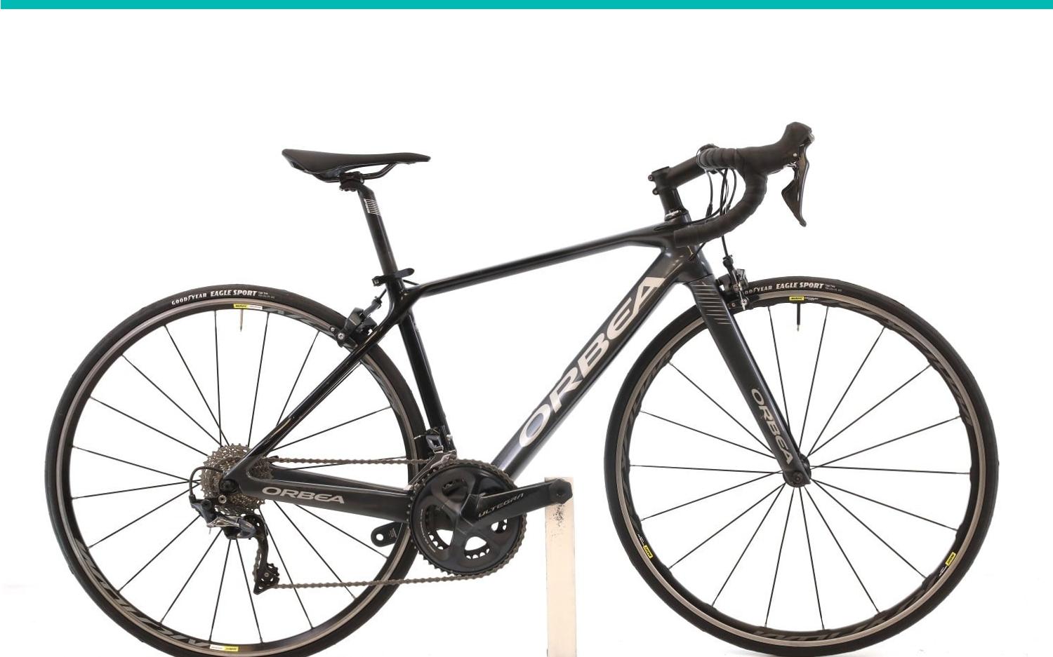 Bici da corsa Orbea Zyclora ·  Orca M20, Usata, 2019, Barcelona