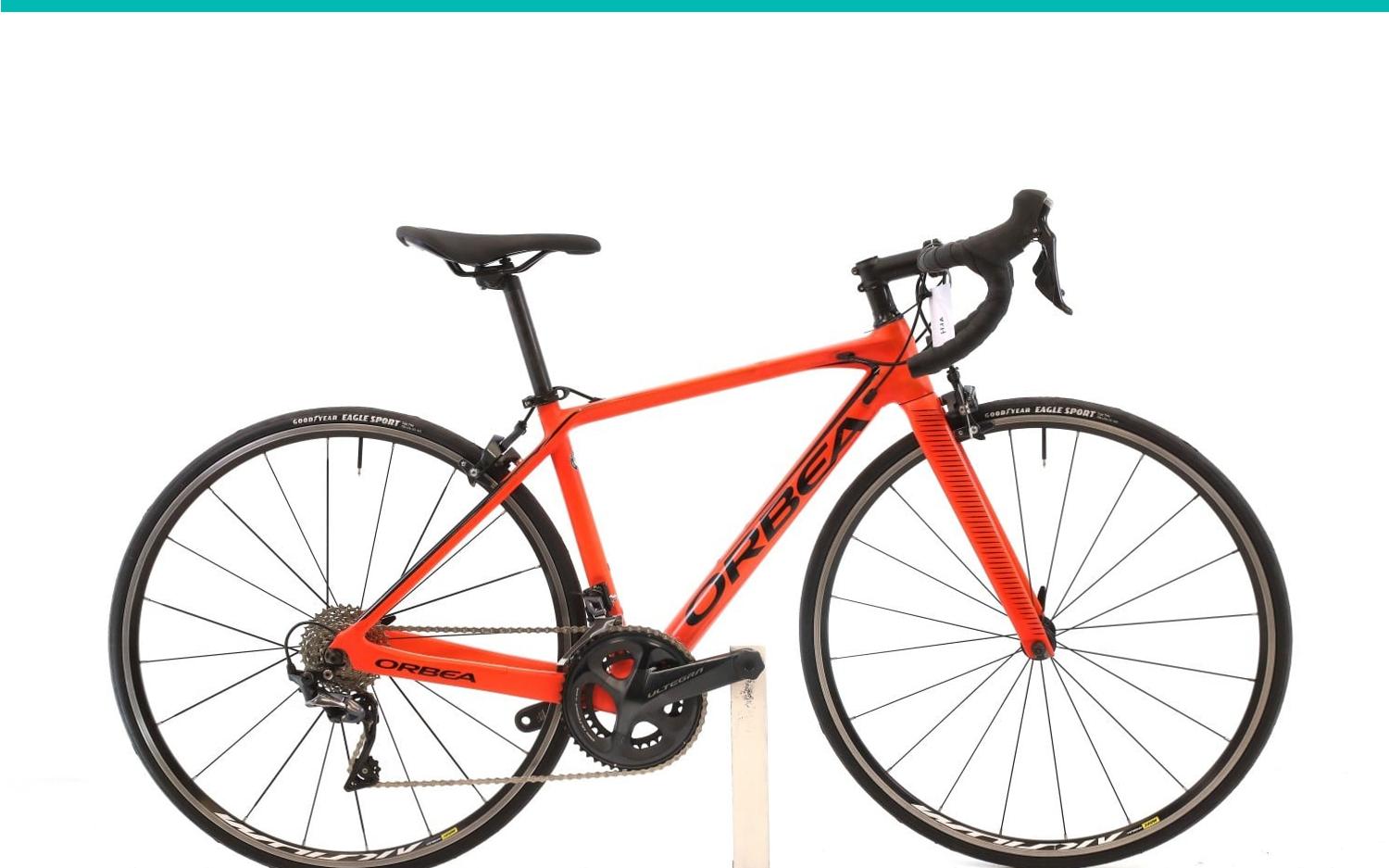 Bici da corsa Orbea Zyclora ·  Orca M20, Usata, 2019, Barcelona