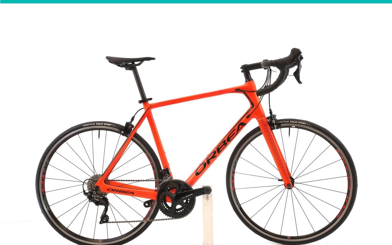 Bici da corsa Orbea Zyclora ·  Orca M30, Usata, 2020, Barcelona