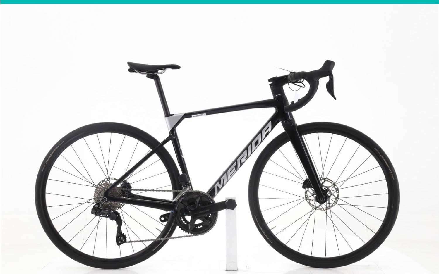Bici da corsa Merida Zyclora ·  Scultura 6000 Di2 12V, Usata, 2022, Barcelona