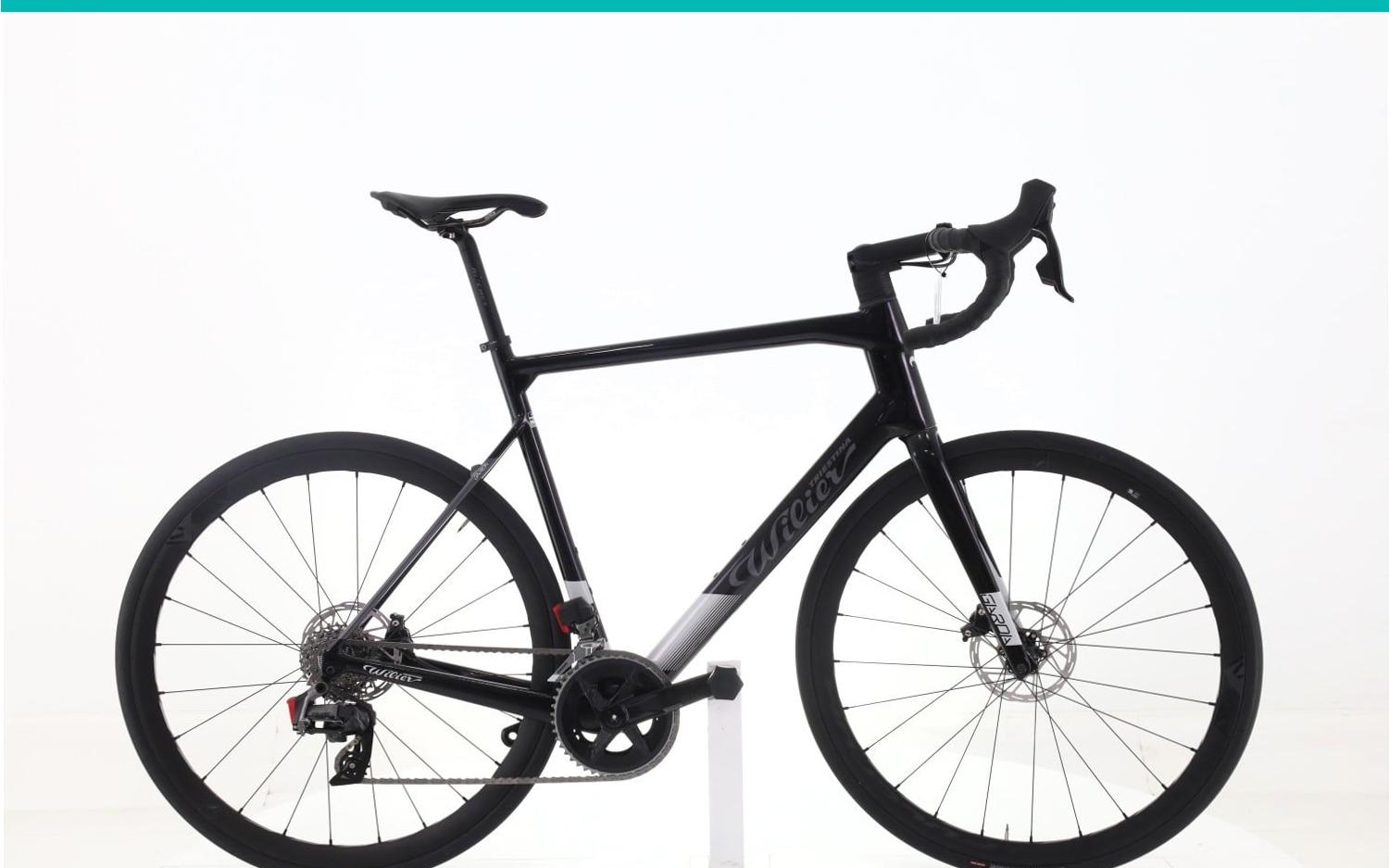 Bici da corsa Wilier Zyclora ·  Garda AXS 12V, Usata, 2025, Barcelona