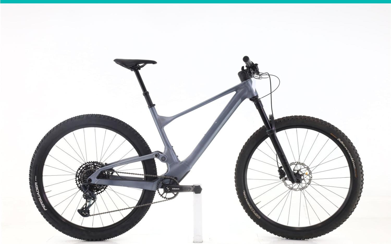 Mountain Bike Scott Zyclora ·  Spark 950 GX, Usata, 2025, Barcelona