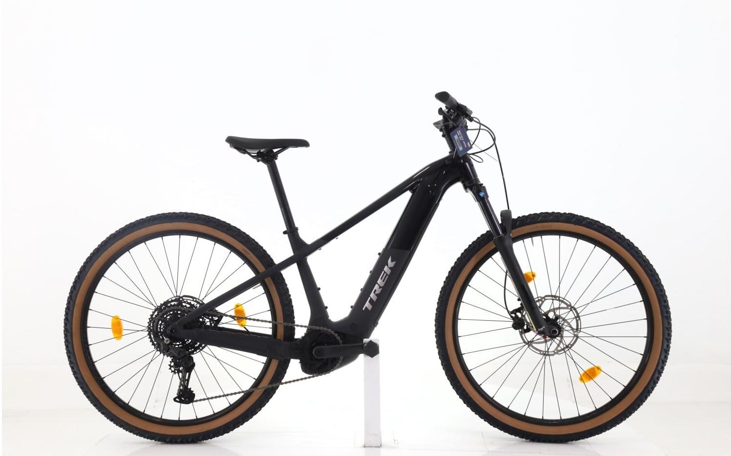 E-Bike Trek Zyclora ·  Powerfly+ 4, Usata, 2024, Barcelona