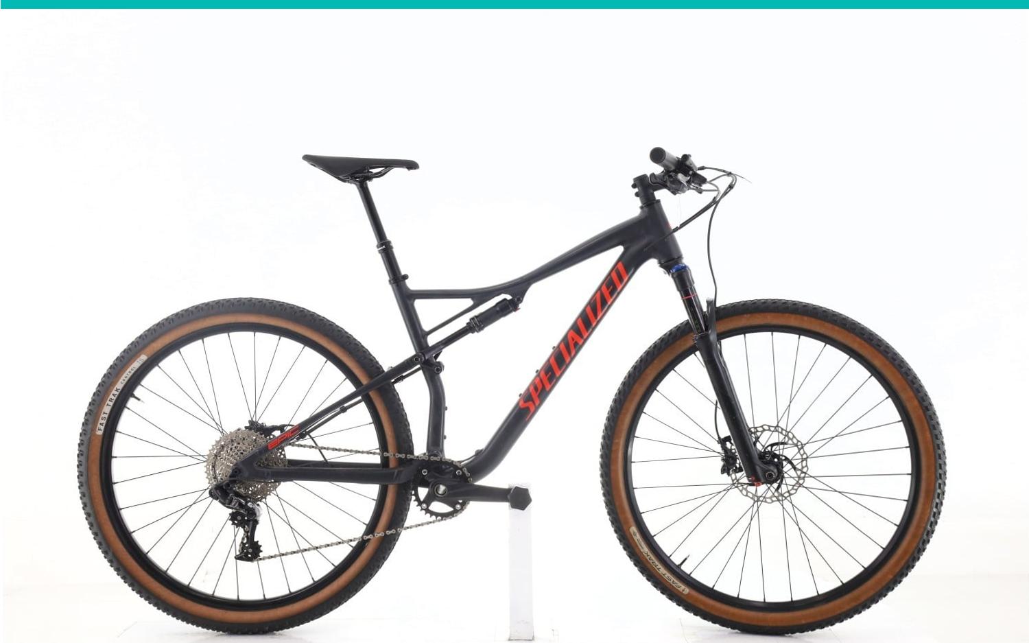 Mountain Bike Specialized Zyclora ·  Epic GX, Usata, 2019, Barcelona