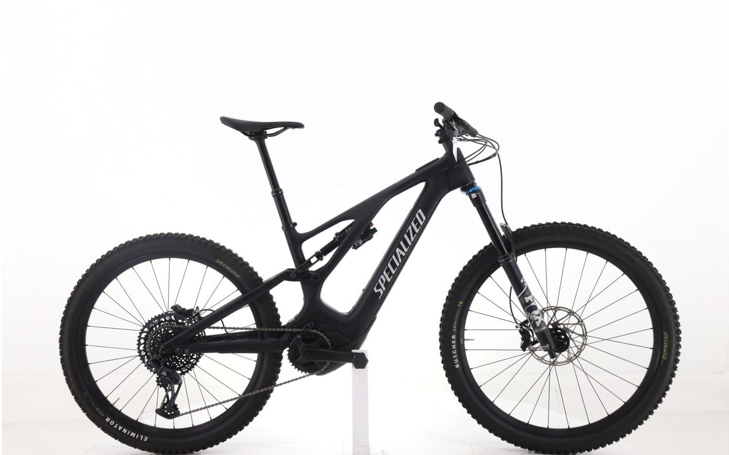 E-Bike Specialized Zyclora ·  Turbo Levo GX, Usata, 2024, Barcelona