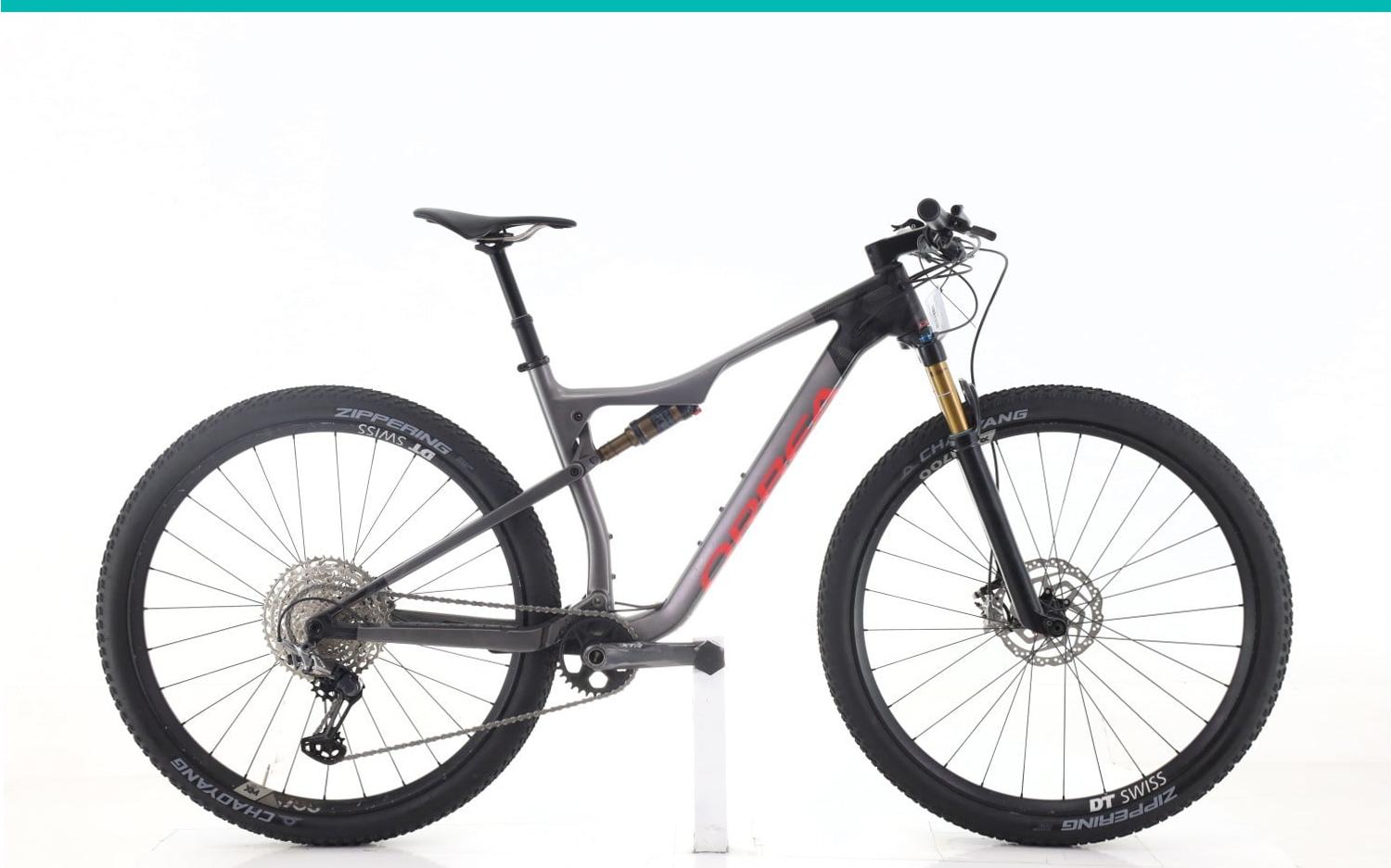 Mountain Bike Orbea Zyclora ·  Oiz XTR, Usata, 2022, Barcelona