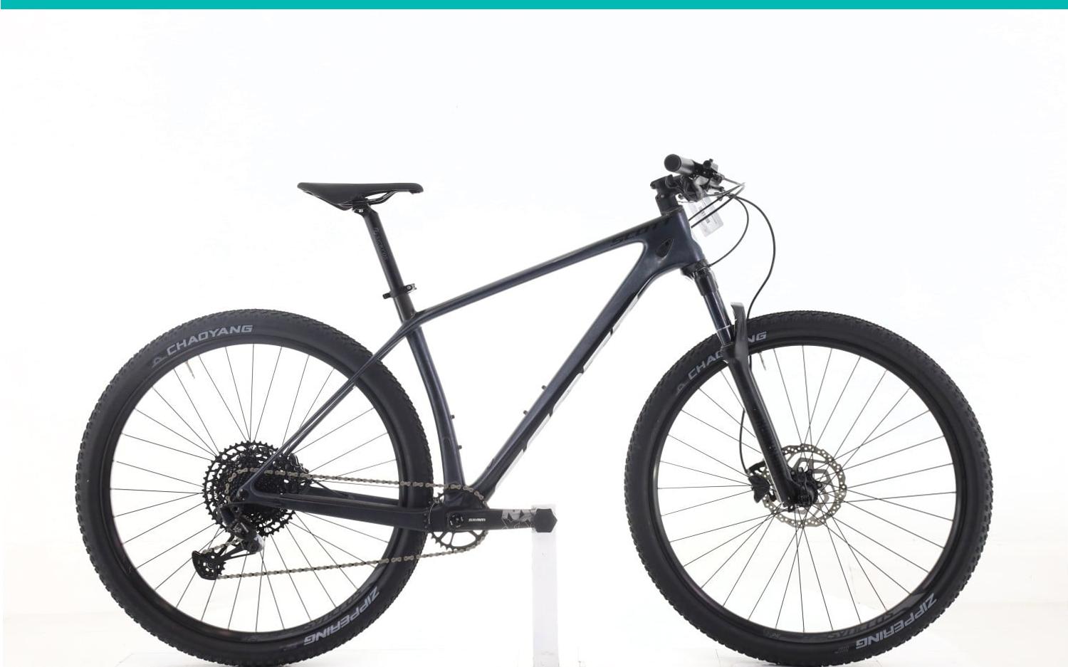 Mountain Bike Scott Zyclora ·  Scale 940, Usata, 2022, Barcelona