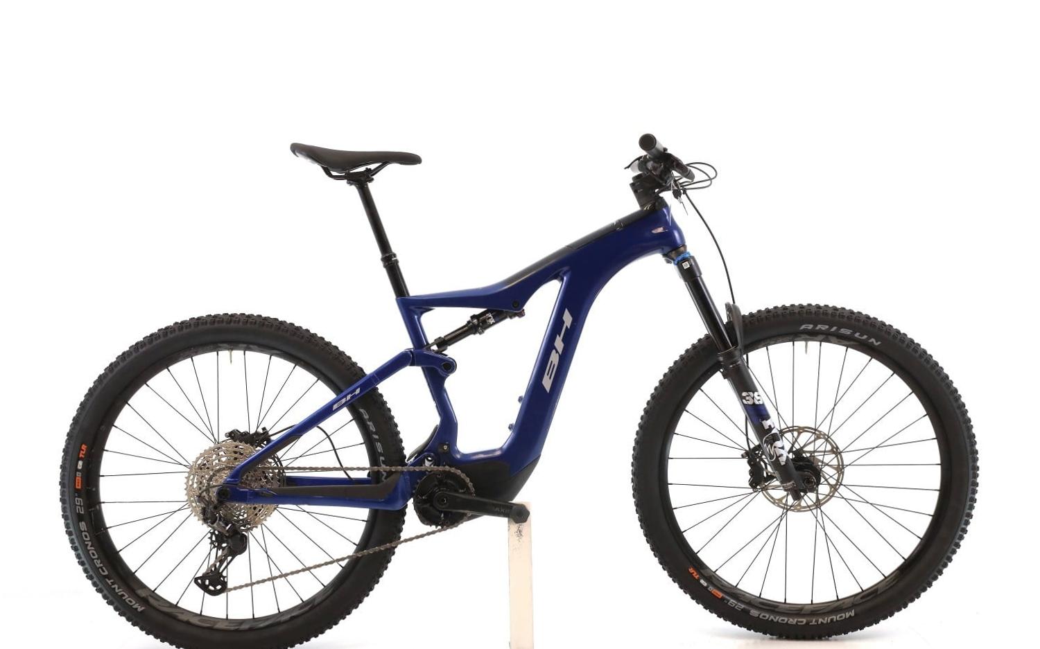 E-Bike BH Zyclora ·  AtomX Lynx Carbon Pro 9.7 XT, Usata, 2022, Barcelona