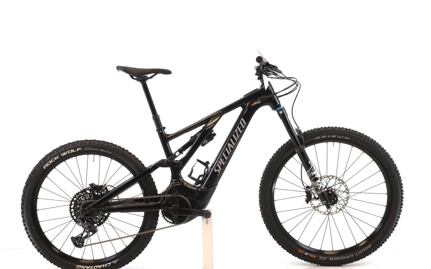 E-Bike Specialized Zyclora ·  Turbo Levo Comp Alloy GX, Usata, 2023, Barcelona