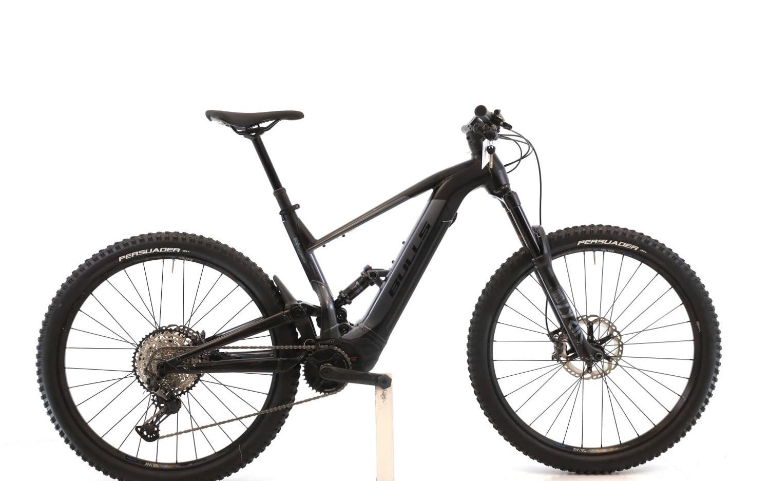 E-Bike Bulls Zyclora ·  E-Stream Evo AM 4 XT, Usata, 2023, Barcelona