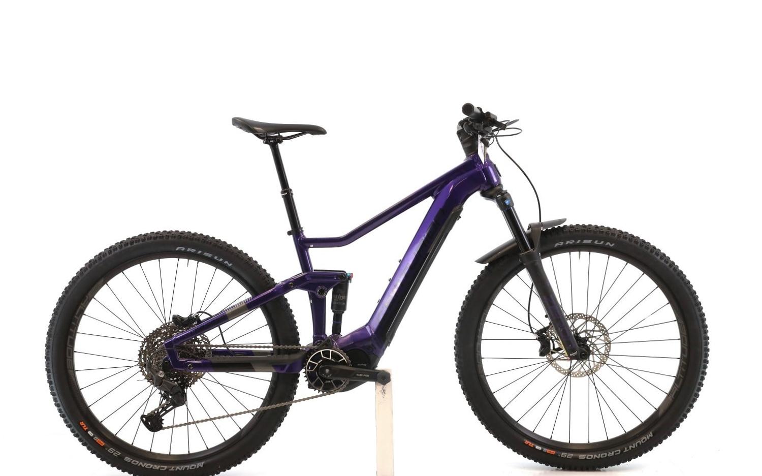 E-Bike Centurion Zyclora ·  No Pogo F800i, Usata, 2024, Barcelona