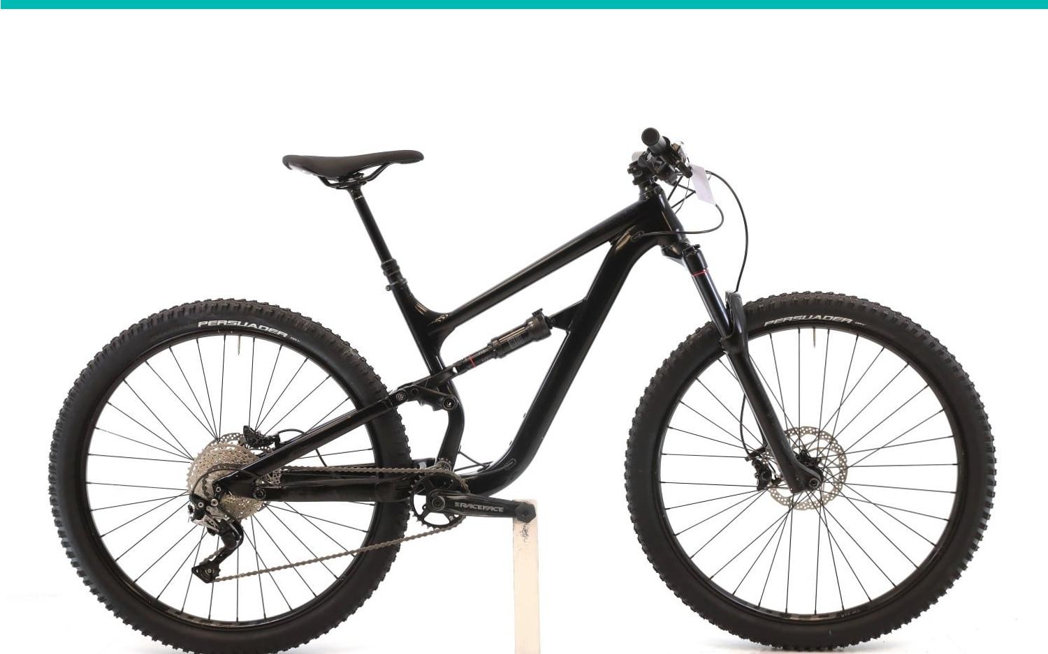 Mountain Bike Cannondale Zyclora ·  Habit Alloy 6, Usata, 2022, Barcelona