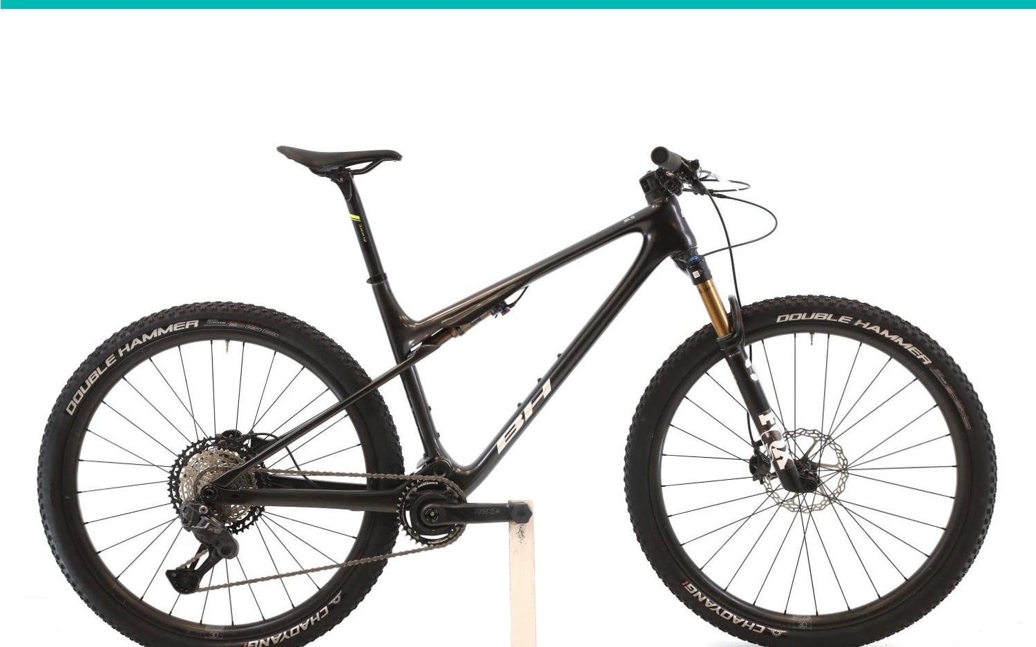 Mountain Bike BH Zyclora ·  Lynx Race SLS 8.0 XT Di2, Usata, 2025, Barcelona