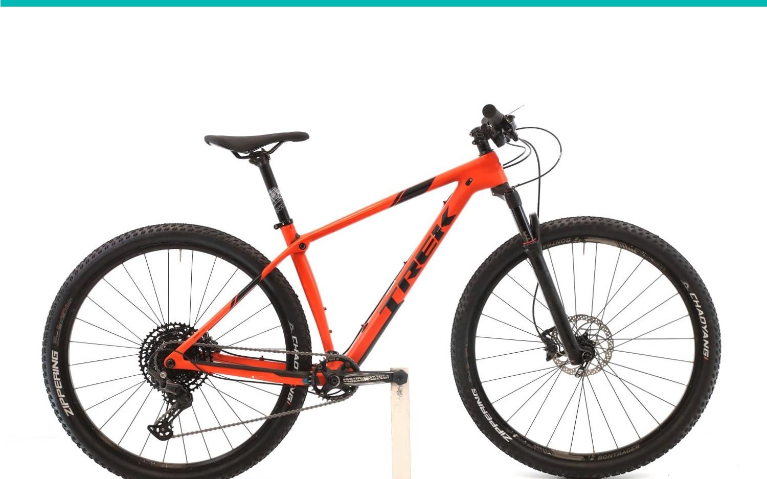 Mountain Bike Trek Zyclora ·  Procaliber 9.6, Usata, 2021, Barcelona