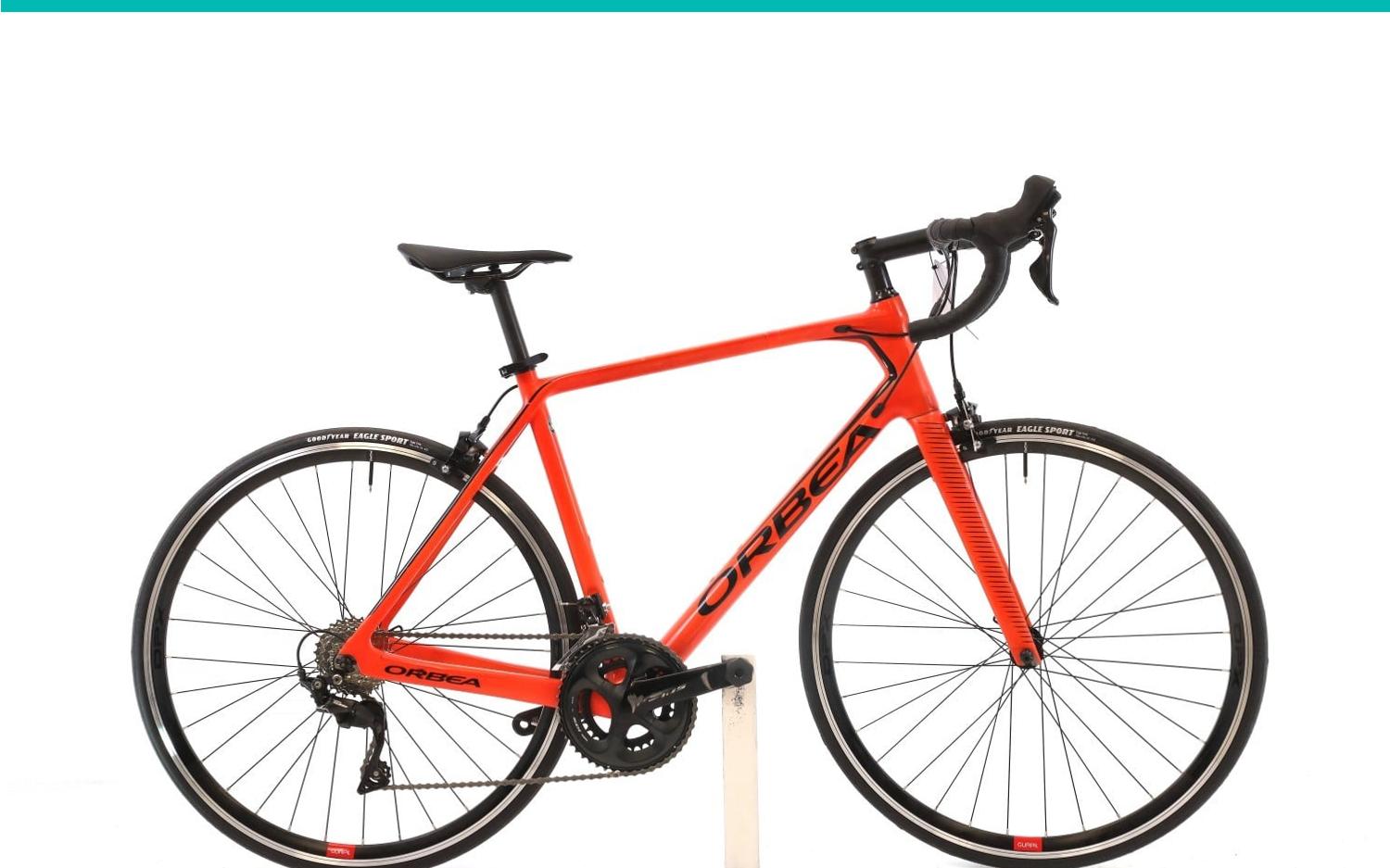 Bici da corsa Orbea Zyclora ·  Orca M30, Usata, 2019, Barcelona