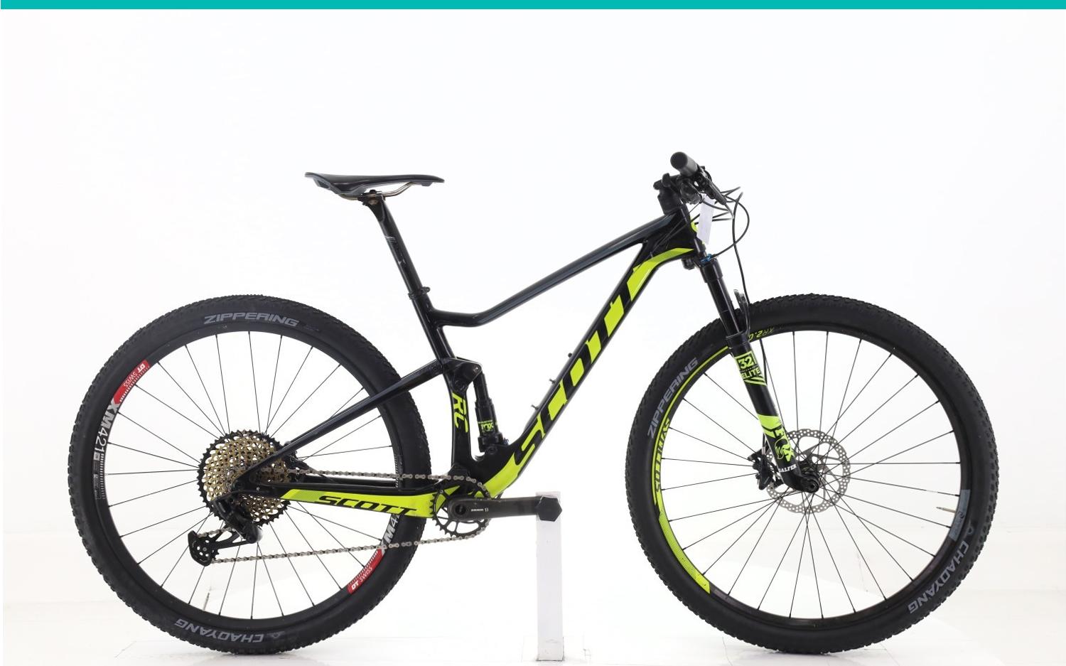 Mountain Bike Scott Zyclora ·  Spark RC 900 Pro, Usata, 2021, Barcelona