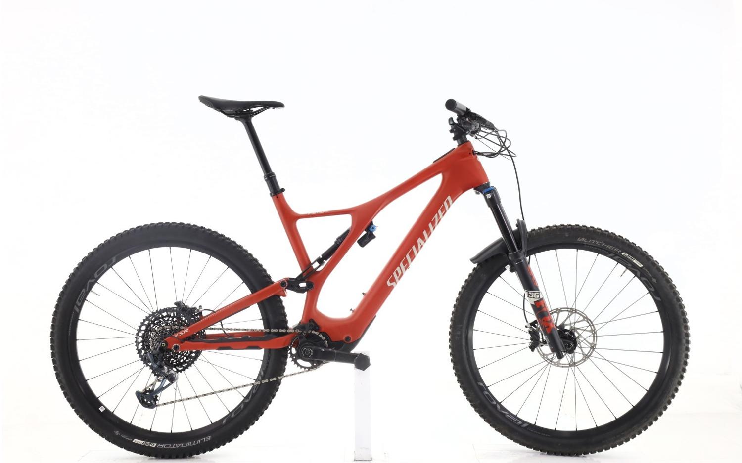 E-Bike Specialized Zyclora ·  Turbo Levo X01, Usata, 2023, Barcelona