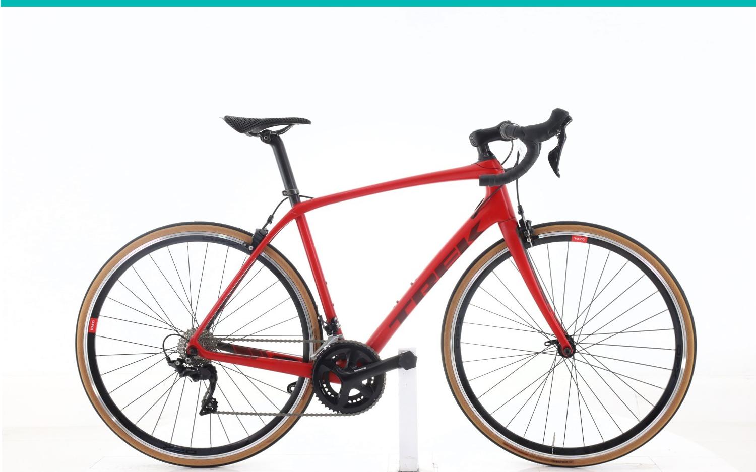 Bici da corsa Trek Zyclora ·  Domane SL, Usata, 2018, Barcelona