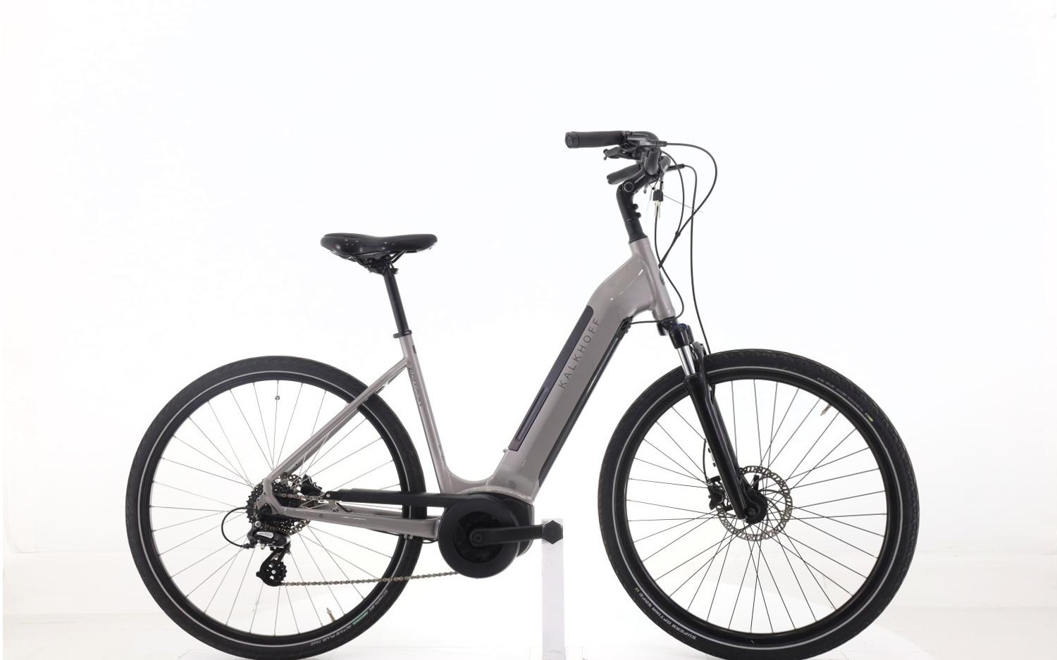 E-Bike Kalkhoff Zyclora ·  Endeavour 3, Usata, 2024, Barcelona