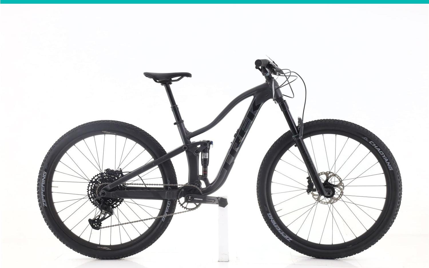 Mountain Bike Trek Zyclora ·  Top Fuel 8, Usata, 2024, Barcelona