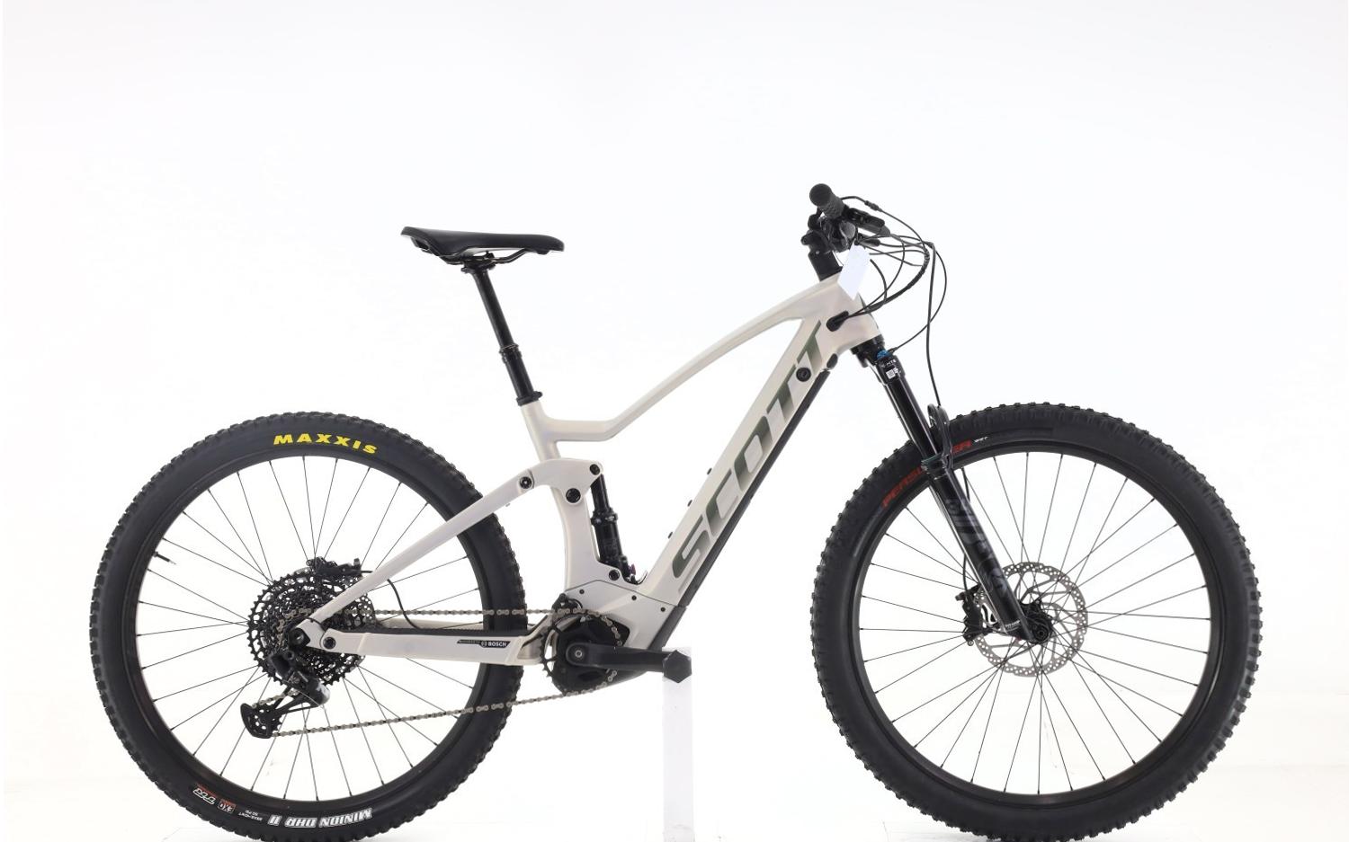 E-Bike Scott Zyclora ·  Strike eRide 910, Usata, 2022, Barcelona