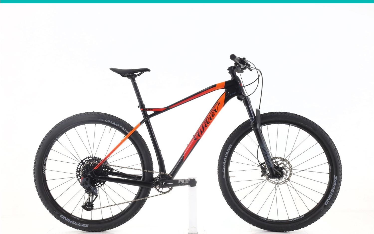 Mountain Bike Wilier Zyclora ·  101X GX AXS, Usata, 2021, Barcelona
