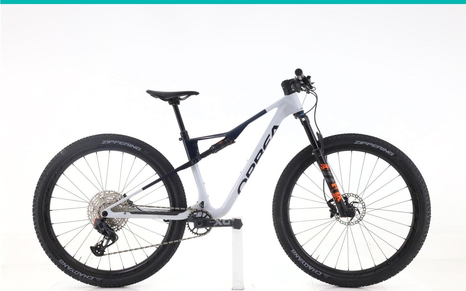 Mountain Bike Orbea Zyclora ·  Oiz GX AXS, Usata, 2024, Barcelona