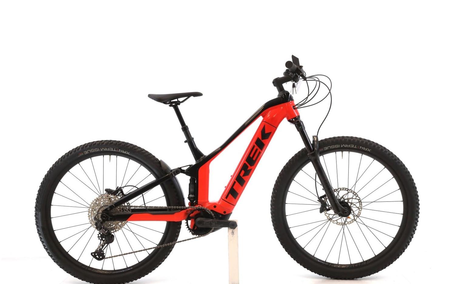 E-Bike Trek Zyclora ·  Powerfly FS 7 XT, Usata, 2023, Barcelona