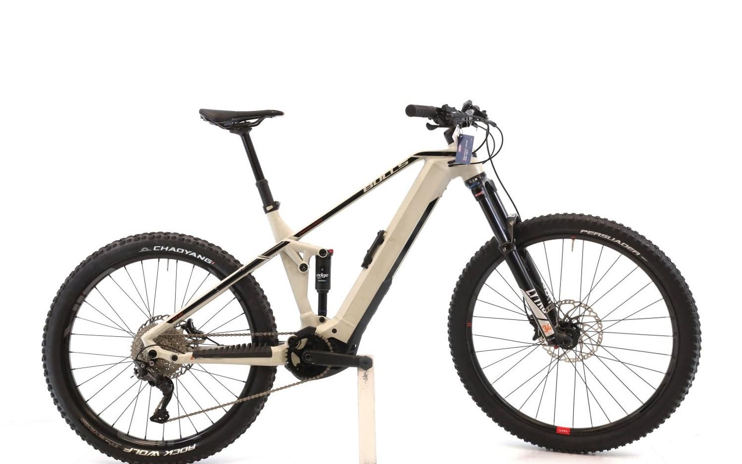 E-Bike Bulls Zyclora ·  Sonic Evo AM 1, Usata, 2024, Barcelona