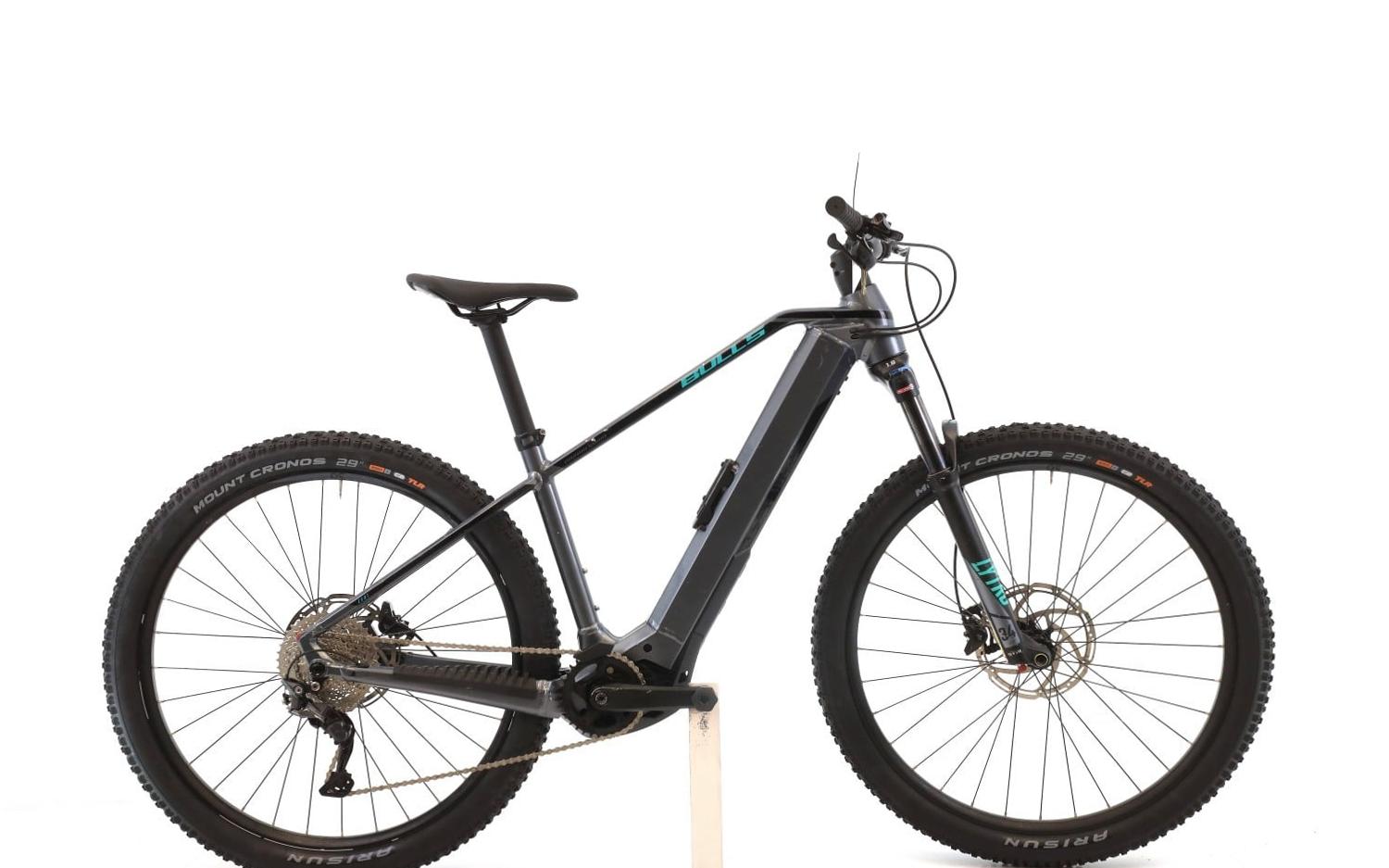 E-Bike Bulls Zyclora ·  Sonic Evo 1, Usata, 2023, Barcelona