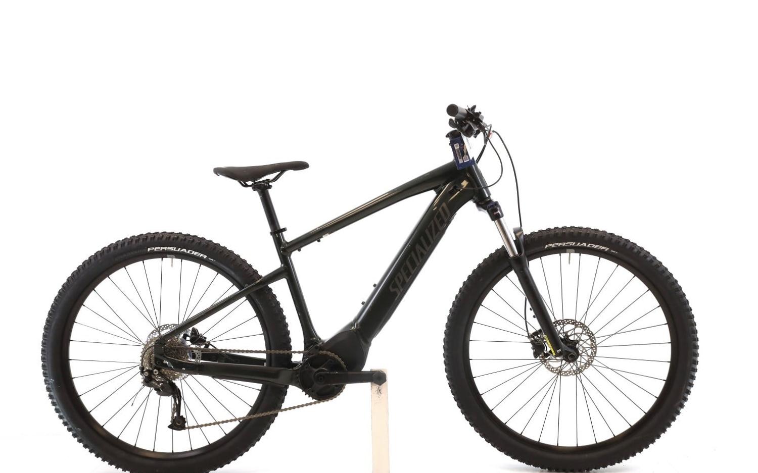 E-Bike Specialized Zyclora ·  Turbo Tero 3.0, Usata, 2024, Barcelona