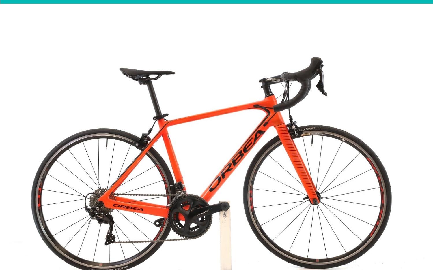 Bici da corsa Orbea Zyclora ·  Orca M30, Usata, 2020, Barcelona
