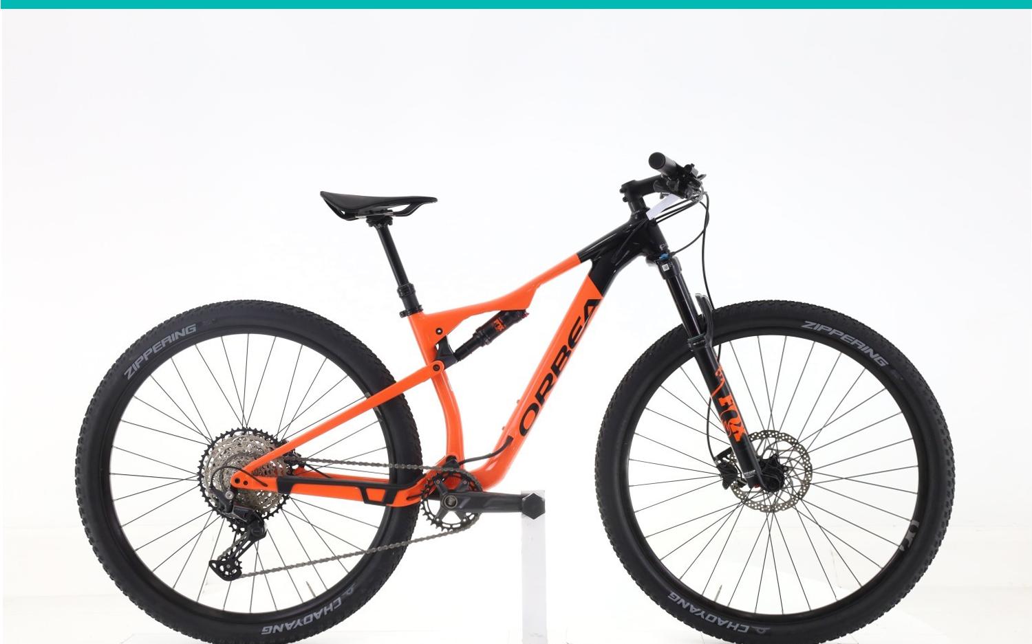 Mountain Bike Orbea Zyclora ·  Oiz, Usata, 2023, Barcelona