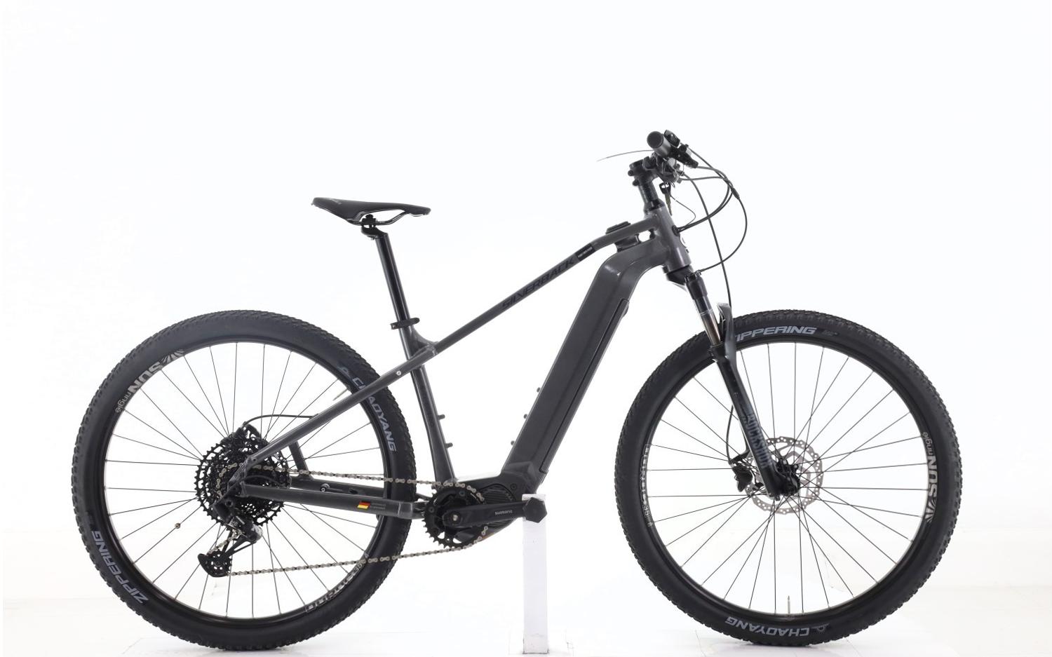 E-Bike False Zyclora · Silverback S-Electro Diamond, Usata, 2024, Barcelona