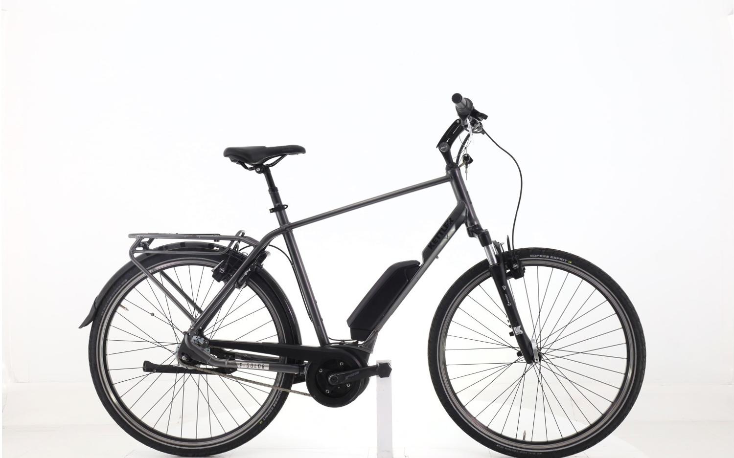 E-Bike kettler Zyclora · Kettler Traveller E-Gold 8, Usata, 2022, Barcelona