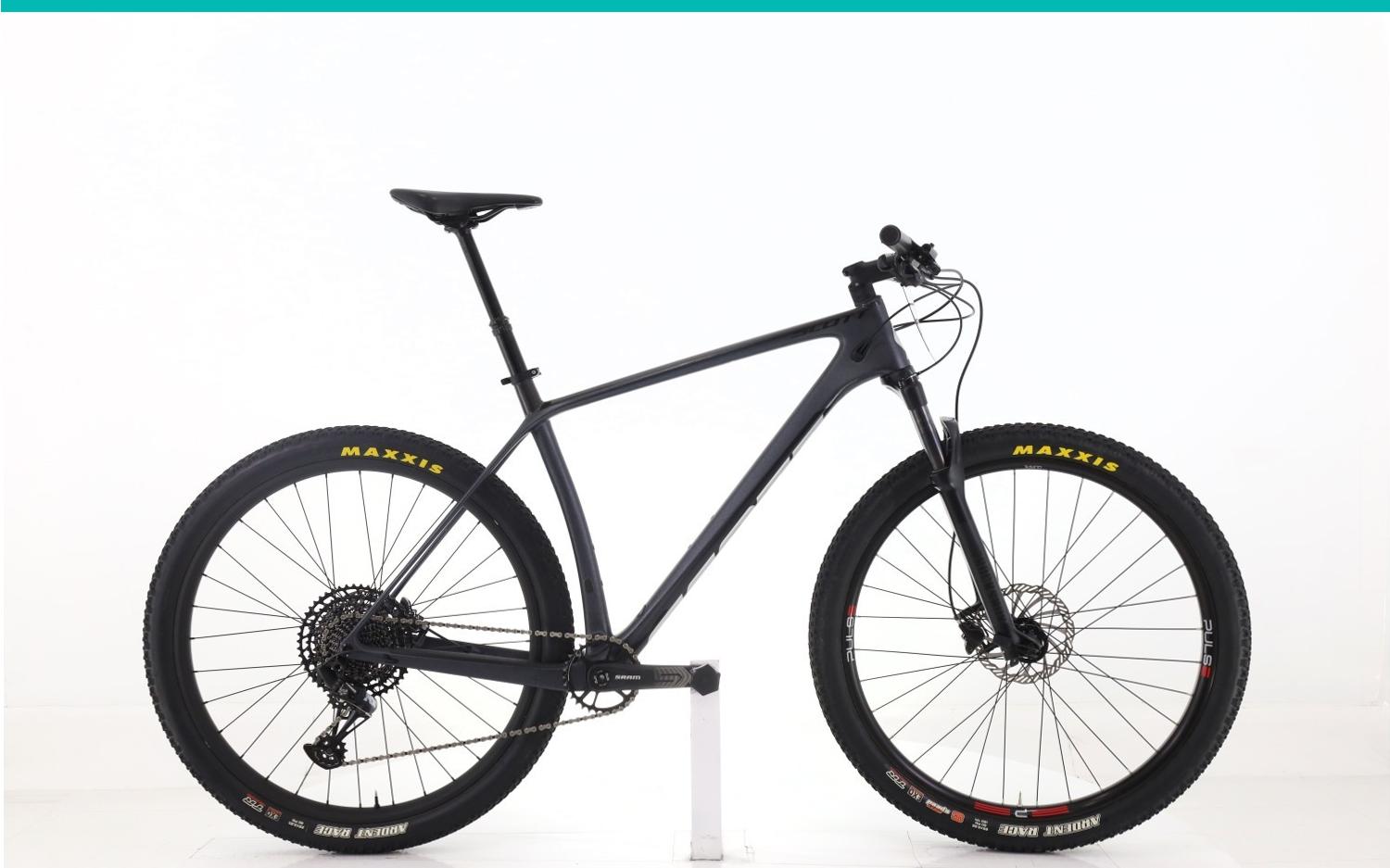 Mountain Bike Scott Zyclora ·  Scale 940, Usata, 2023, Barcelona
