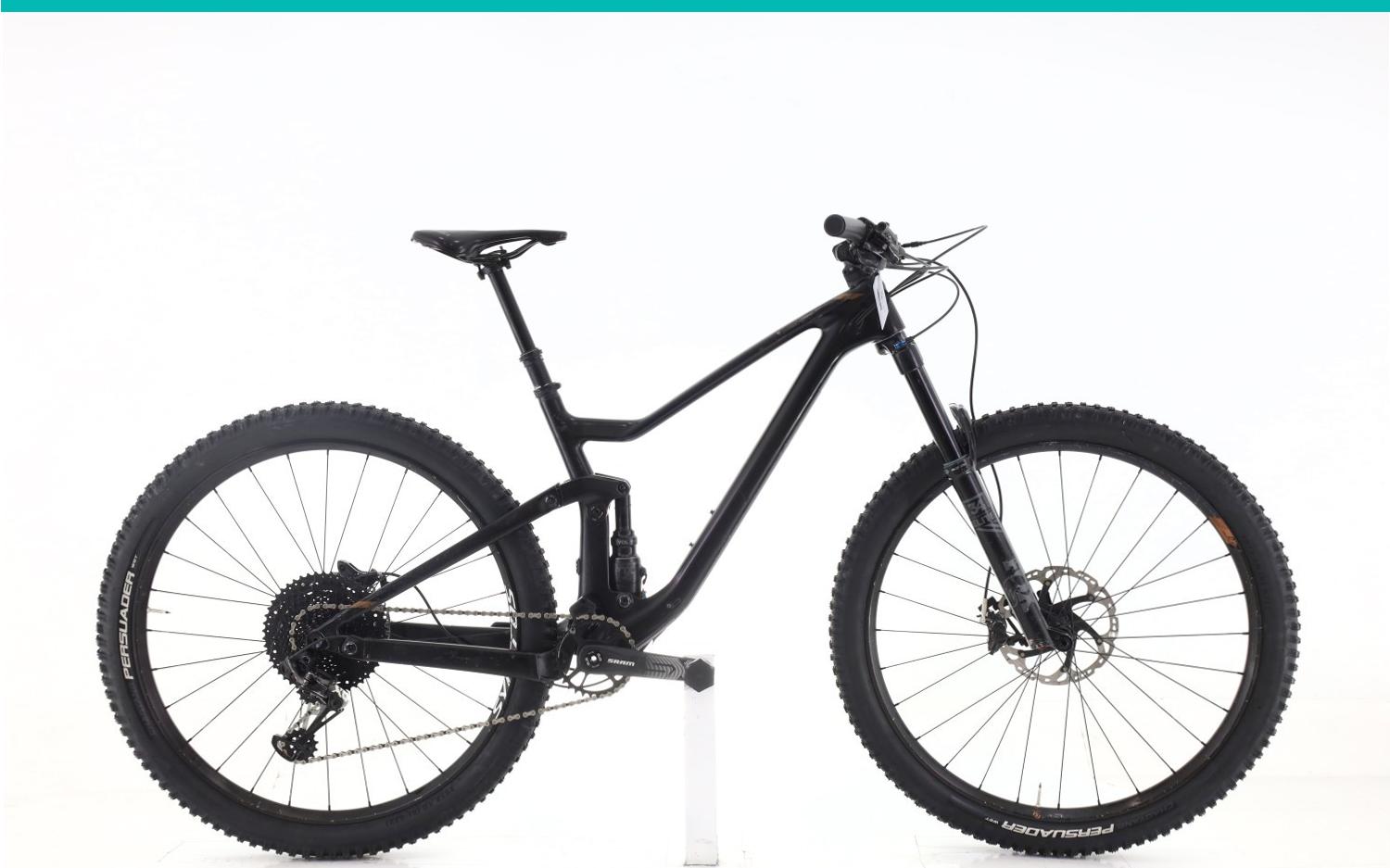 Mountain Bike Scott Zyclora ·  Genius 10 X01, Usata, 2019, Barcelona