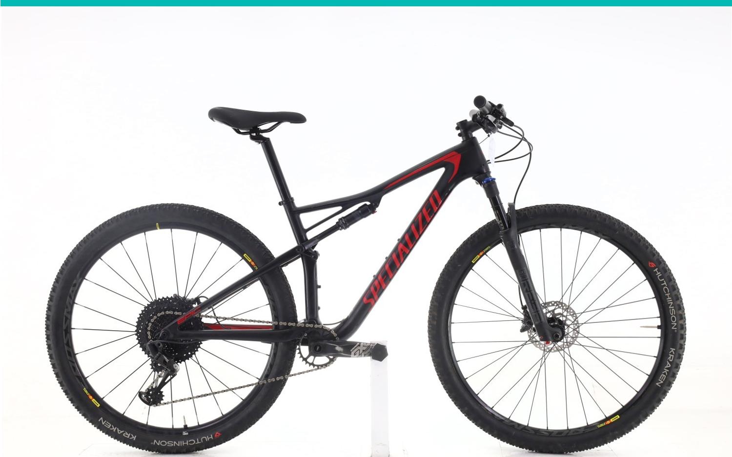Mountain Bike Specialized Zyclora ·  Epic GX, Usata, 2019, Barcelona
